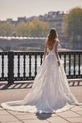 Свадебное платье Marbella